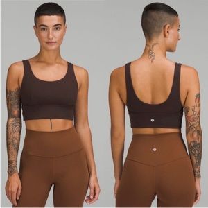 🆕 LULULEMON Align Bra